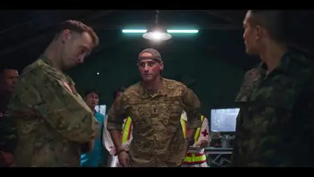 Thai Cave Rescue S01E03