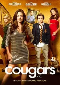 Cougars, Inc. (2011)