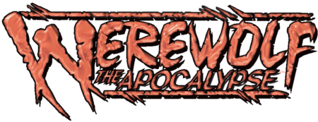 Werewolf The Apocalypse Ebook Collection