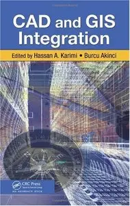 CAD and GIS Integration (repost)