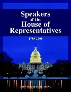 Speakers of the House of Representatives, 1789-2009 (repost)