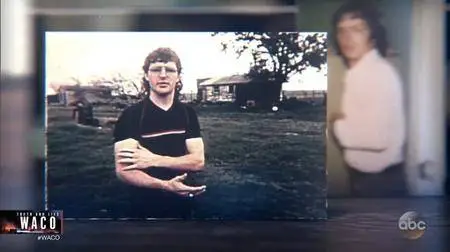 Truth and Lies: Waco (2018)