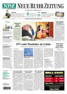 NRZ Neue Ruhr Zeitung Duisburg-West - 30. Januar 2019