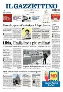 Il Gazzettino Treviso - 13 Gennaio 2020