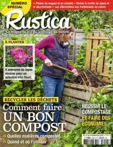 Rustica – 23 septembre 2022