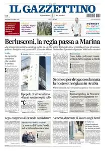 Il Gazzettino Rovigo - 14 Giugno 2023