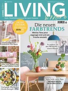 Living & More - April 2024