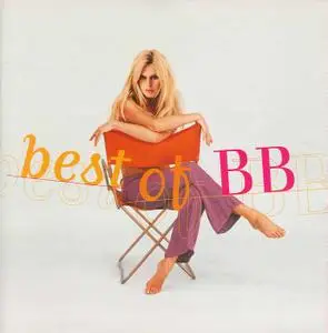 Brigitte BARDOT - Best of BB (Reedit 2002)