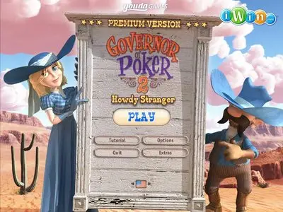 Governor of Poker 2 Premium Edition v1.0 Multilanguage Repack