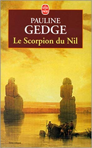 Le Scorpion du Nil - Pauline Gedge