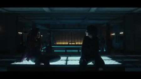 Titans S02E05