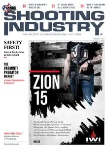 Shooting Industry - November 2020