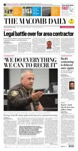 The Macomb Daily - 29 October 2021