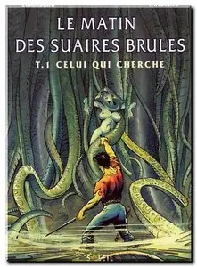 Lukinburg & Tandiang - Le Matin des suaires brûlés - Complet