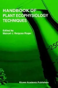 Handbook of Plant Ecophysiology Techniques (repost)