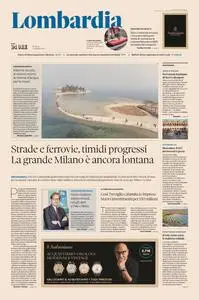 Il Sole 24 Ore Lombardia - 24 Marzo 2023