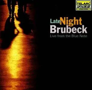 Late Night Brubeck - Live from the Blue Note