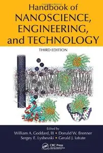 Handbook of Nanoscience, Engineering, and Technology, Third Edition (Repost)