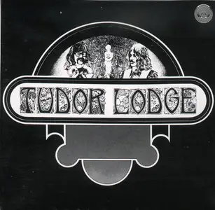 Tudor Lodge ‎– Tudor Lodge (1970) [Reissue 1994]