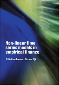 Non-Linear Time Series Models in Empirical Finance (Repost)