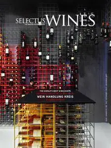 Selectus Wines - July-September 2017