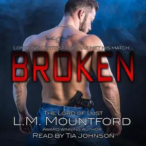 «Broken» by L.M. Mountford