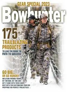 Bowhunter - June 2023