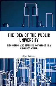 The Idea of the Public University