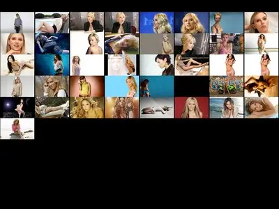 Sexy Girls Wallpapers HD Quality Set 16/20