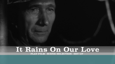 Det regnar på vår kärlek / It Rains on Our Love (1946)