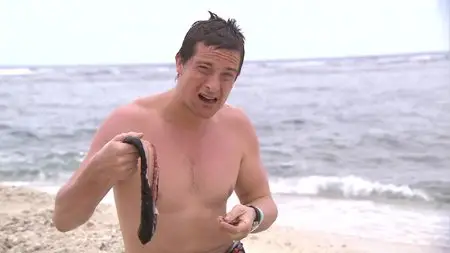 Discovery Channel - Fine Dining with Bear Grylls (2012)