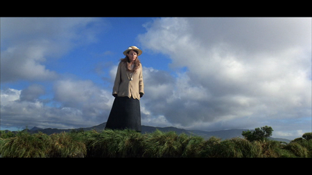 Ryan's Daughter (1970) {Special Edition}