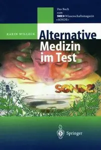 Alternative Medizin im Test
