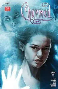 Charmed Season 10 019 (2016)