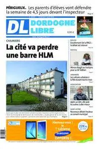 Dordogne Libre - 06 avril 2018