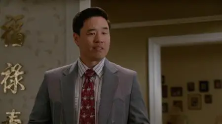 Fresh Off the Boat S04E08