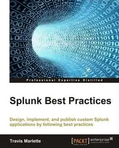 Splunk Best Practices (repost)