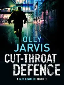 «Cut-Throat Defence» by Olly Jarvis
