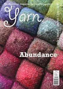 Yarn - Issue 53 - March 2019