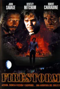 Firestorm (1997) 