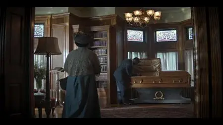 Self Made: Inspired by the Life of Madam C.J. Walker S01E02