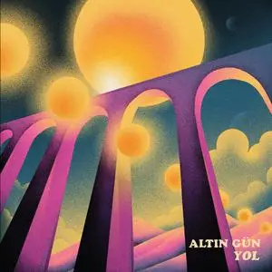 Altın Gün - Yol (2021) [Official Digital Download]