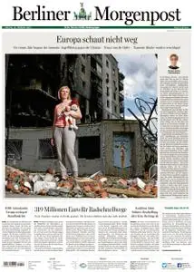 Berliner Morgenpost  - 24 Februar 2023