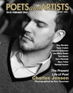 Poets and Artists (February 2010): O&S