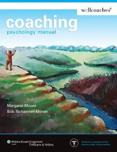 Coaching Psychology Manual (repost)