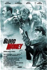 Blood Money (2017)