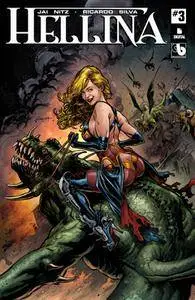Hellina 1-3