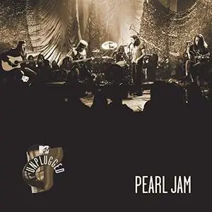 Pearl Jam - MTV Unplugged (2020) [Official Digital Download]