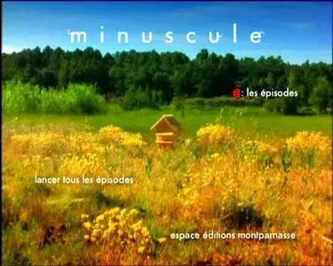 Minuscule (2007)