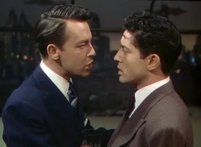 Rope (1948) (Repost)